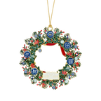 Official 2023 White House Christmas Ornament