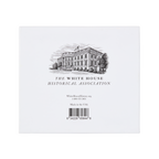 Official 2023 White House Christmas Ornament