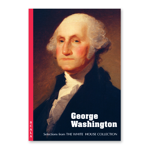 George Washington Selections from the White House Collection-Front Cover