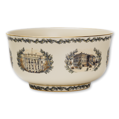 Presentation Bowl