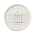 Aquia Stone Challenge Coin-Front