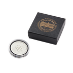 Aquia Stone Challenge Coin