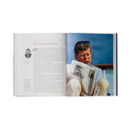 Away from the White House: Presidential Escapes, Retreats, and Vacations-Open Page