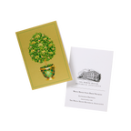 State Room Topiary Gift Enclosure Cards