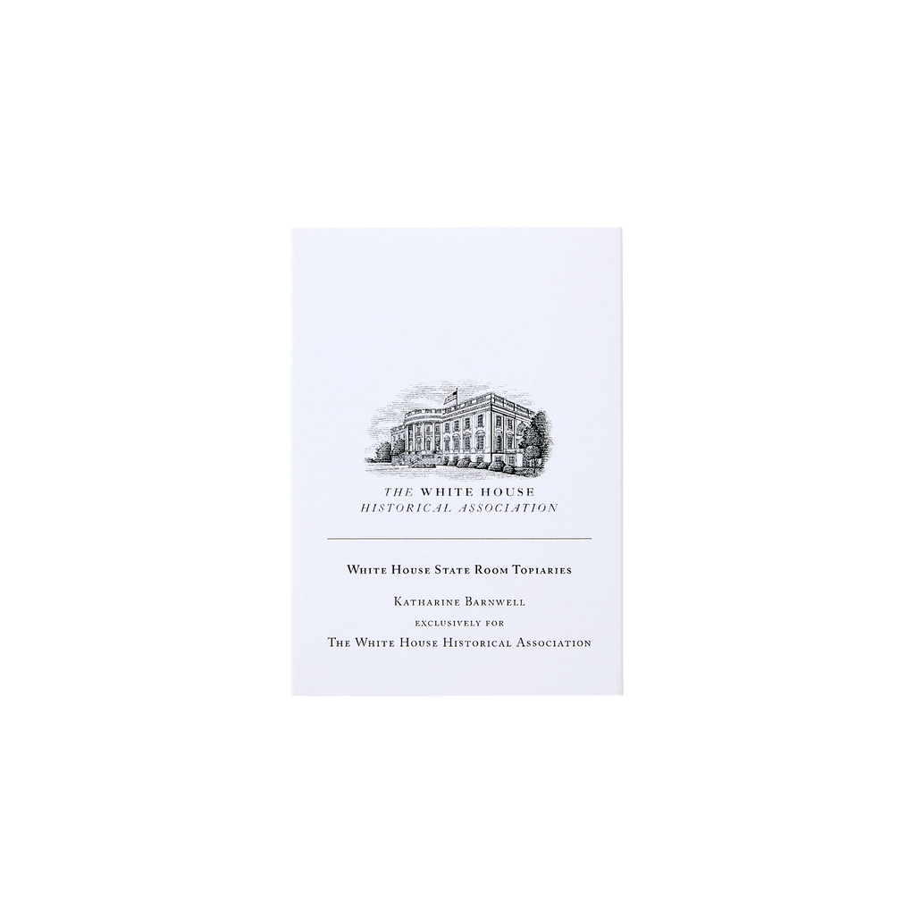 State Room Topiary Gift Enclosure Cards