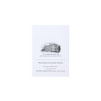 State Room Topiary Gift Enclosure Cards
