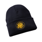 Navy Truman Seal Beanie