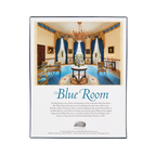 White House Puzzle: Blue Room