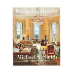 Designing History: The Extraordinary Art & Style of the Obama White House-Front Cover