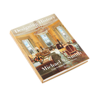 Designing History: The Extraordinary Art & Style of the Obama White House-Front Cover