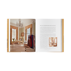 Designing History: The Extraordinary Art & Style of the Obama White House-Open Page