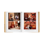 Designing History: The Extraordinary Art & Style of the Obama White House-Open Page