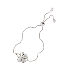 Cherry Blossom Adjustable Bracelet