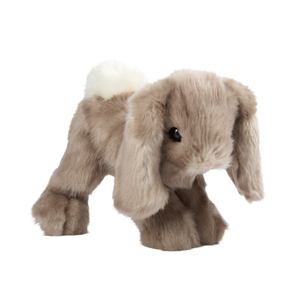 North Lawn Bunny Plush – White House Historical Association