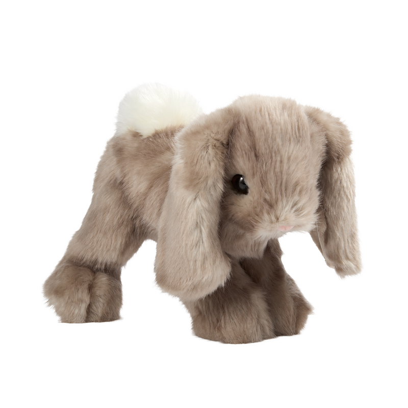 Soft bunny sale