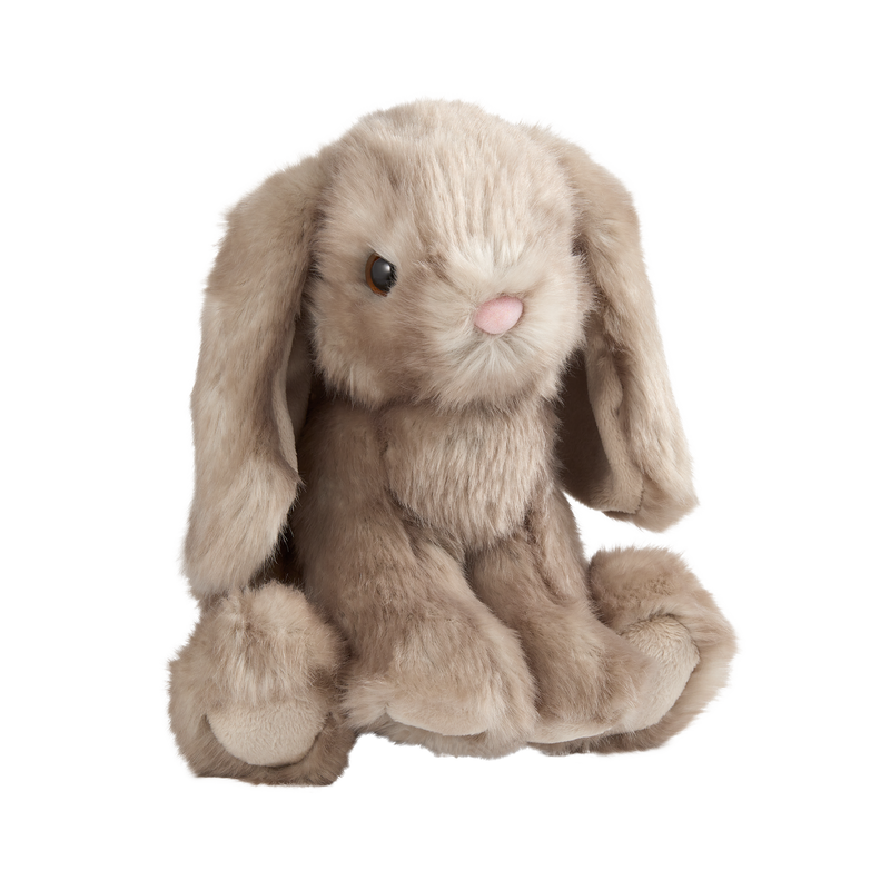 North Lawn Bunny Plush – White House Historical Association