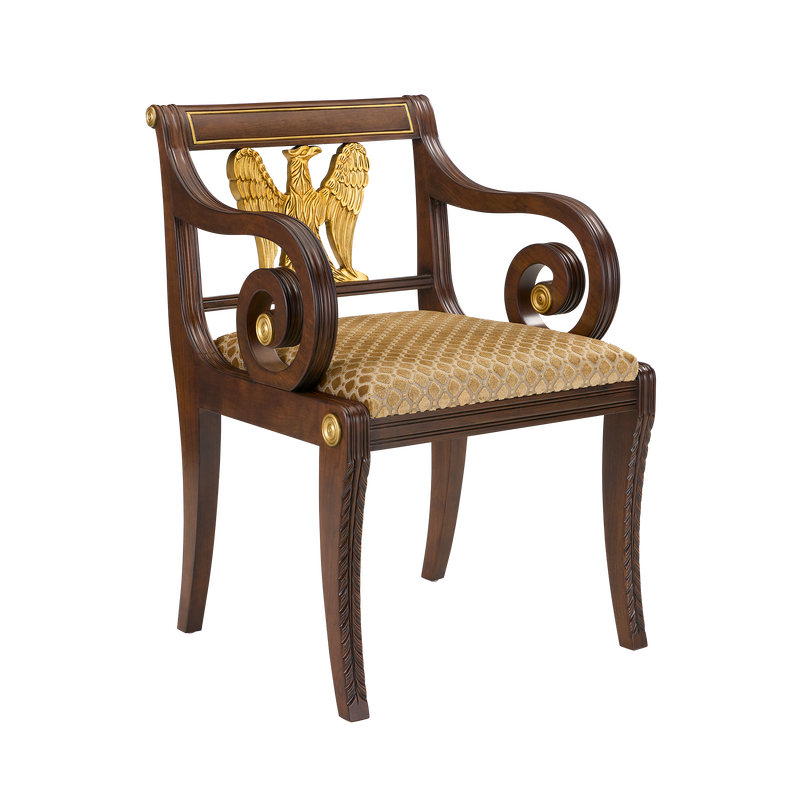 The Jefferson Chair
