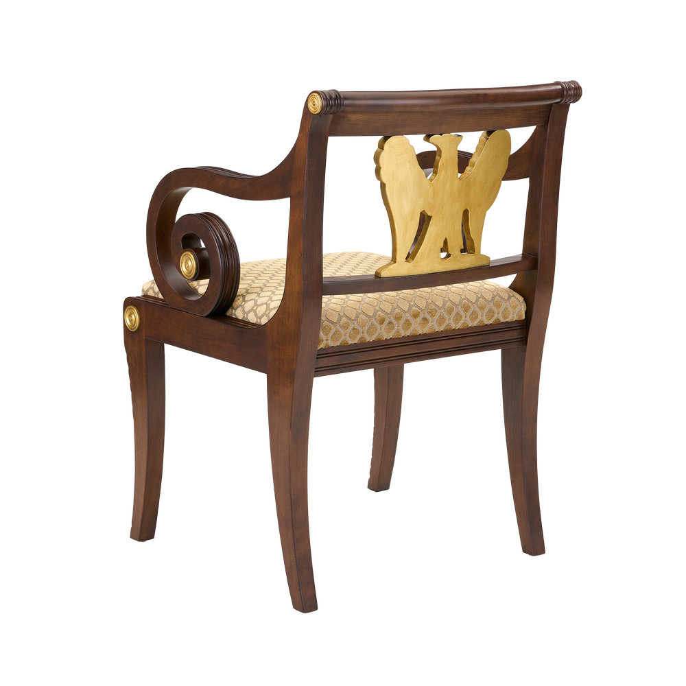 The Jefferson Chair