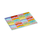 White House Pop Art Tray