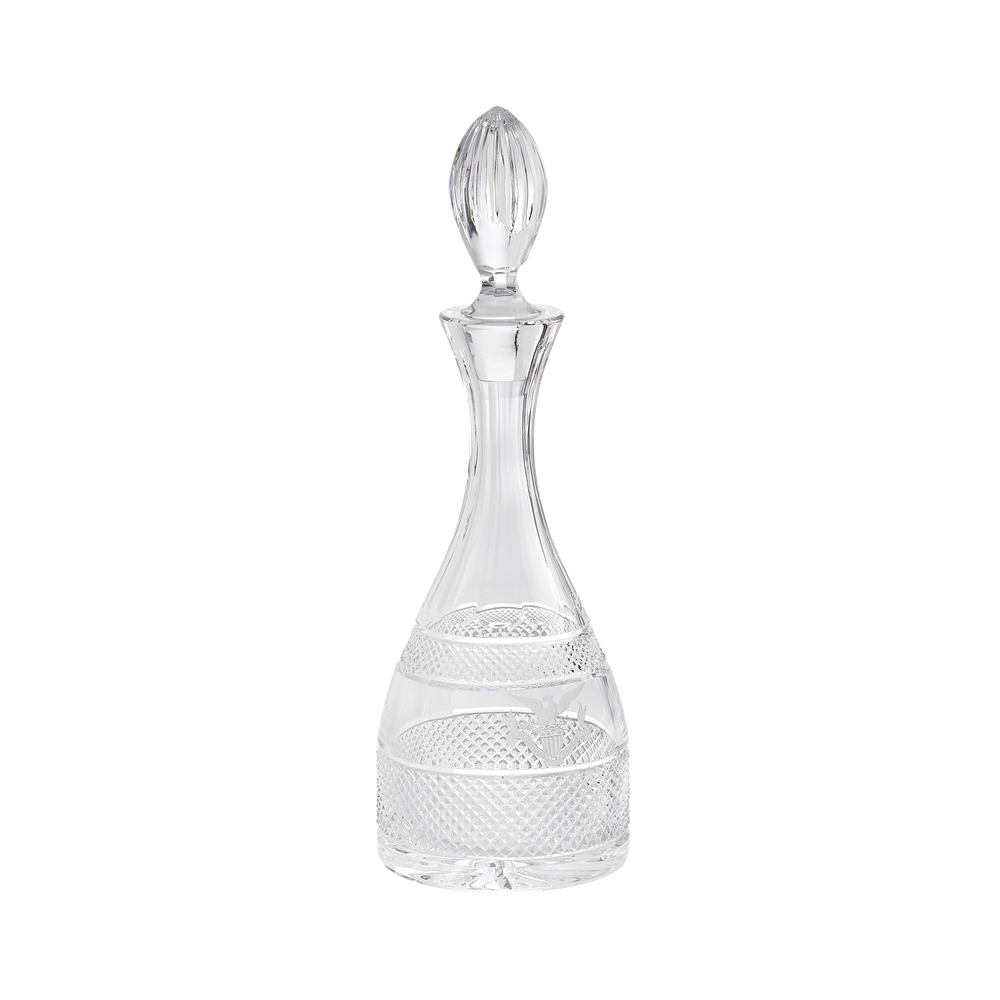 Cristal De Paris Decanter