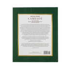 Designing Camelot: The Kennedy White House Restoration and Its Legacy