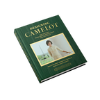 Designing Camelot: The Kennedy White House Restoration and Its Legacy