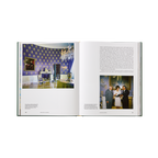 Designing Camelot: The Kennedy White House Restoration and Its Legacy