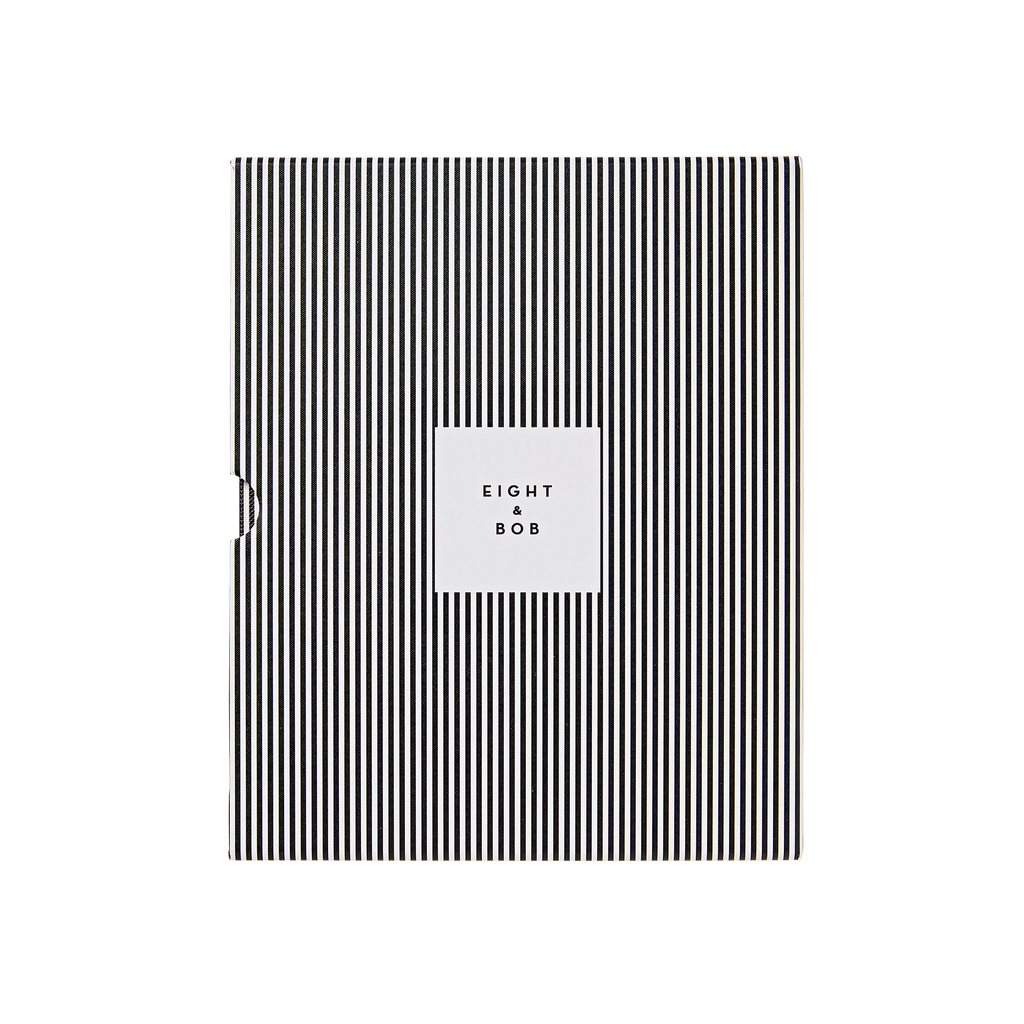 "The Original Eight & Bob" Cologne