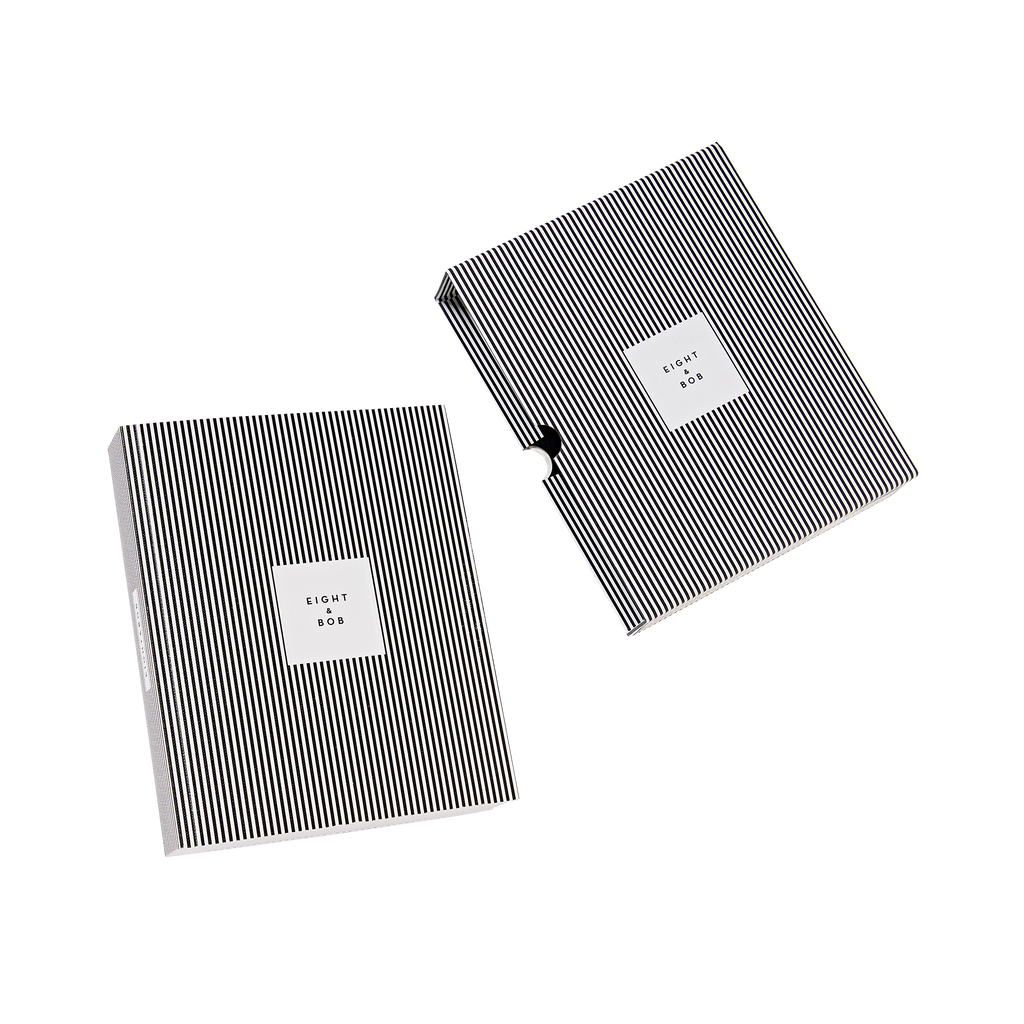 "The Original Eight & Bob" Cologne