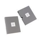 "The Original Eight & Bob" Cologne