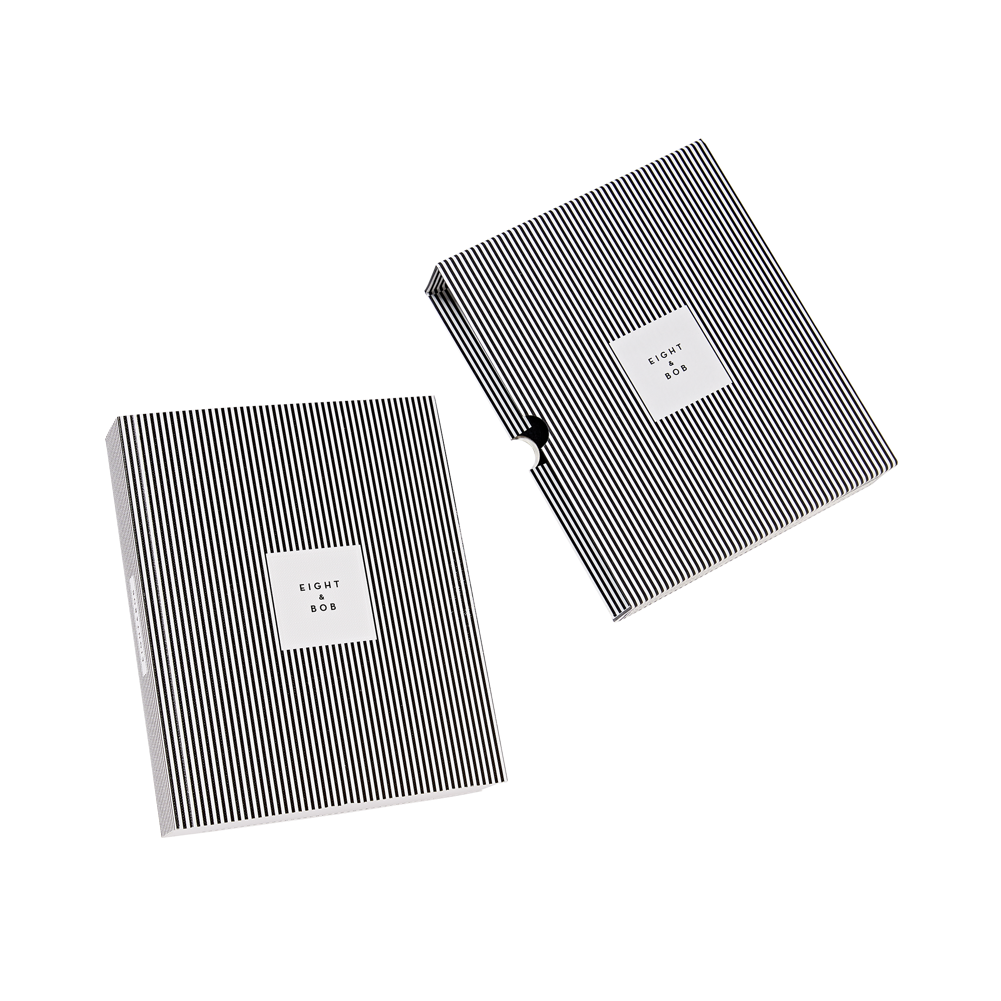 "The Original Eight & Bob" Cologne