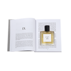 "The Original Eight & Bob" Cologne