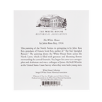 1914 White House Patch