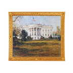 Patch of the South Portico