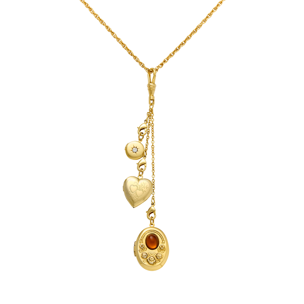 Charms 2025 for lockets