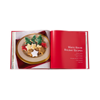 The White House in Gingerbread: Memories & Recipes by Roland Mesnier with Mark Ramsdell