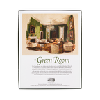 White House Puzzle: Green Room