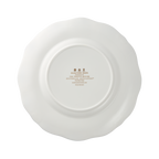 Blue Room Presentation Plate