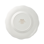 Red Room Presentation Plate