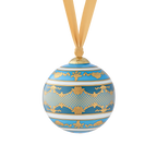North Portico Ornament - Large