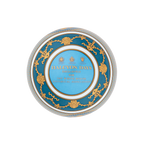 North Portico Ornament - Small