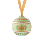 60th Anniversary Ornament