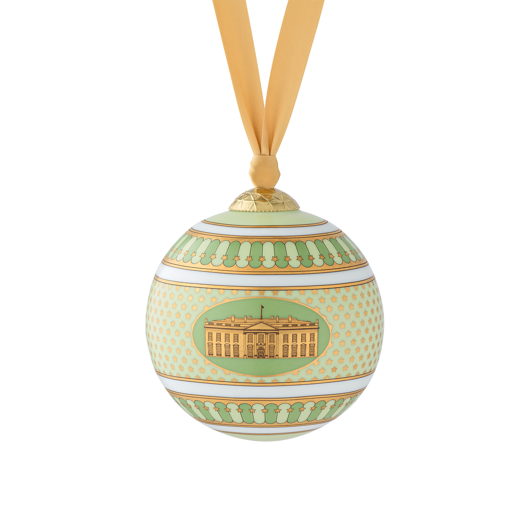 HalcyonDaysOrnamentGreenLG_Sho