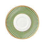 Green Room Teacup & Saucer
