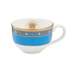 Blue Room Teacup & Saucer