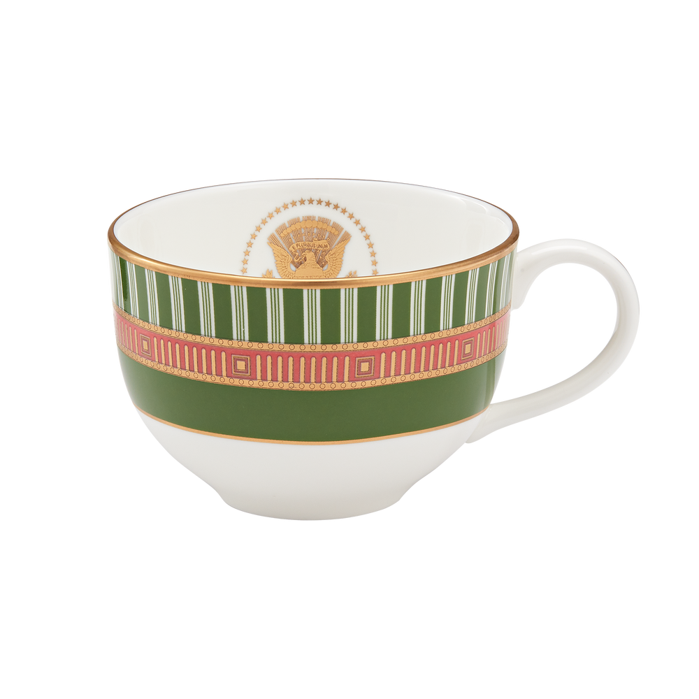 American Greetings Designers Collection SPECIATY OF THE HOUSE Coffee Mug  Tea Cup