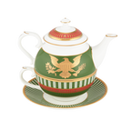 Green Room Tea for One-Set