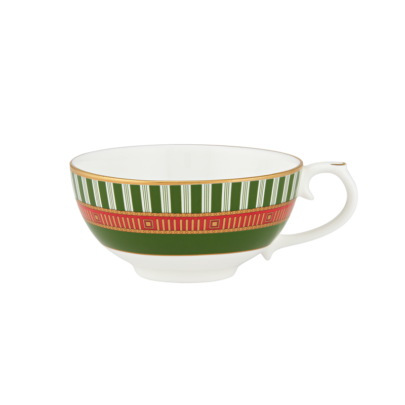 Green Room Tea for One-Teacup