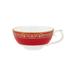 Red Room Tea for One-Teacup