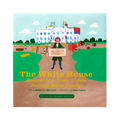 The White House: Designed by James Hoban, Built by Many Hands!